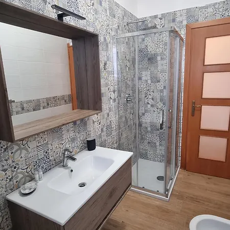 Estia Domus Bed & Breakfast