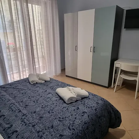 Estia Domus Bed & Breakfast Pompei