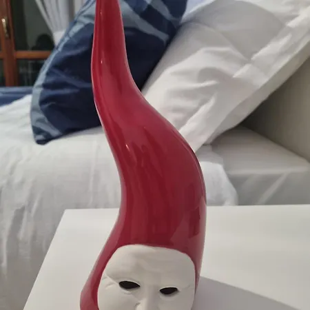 Bed & Breakfast Estia Domus 4*