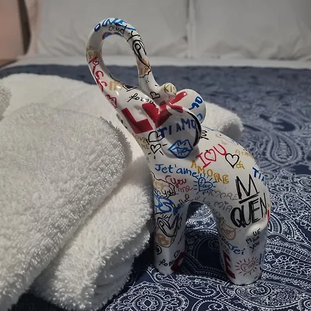 Estia Domus 4* Pompei