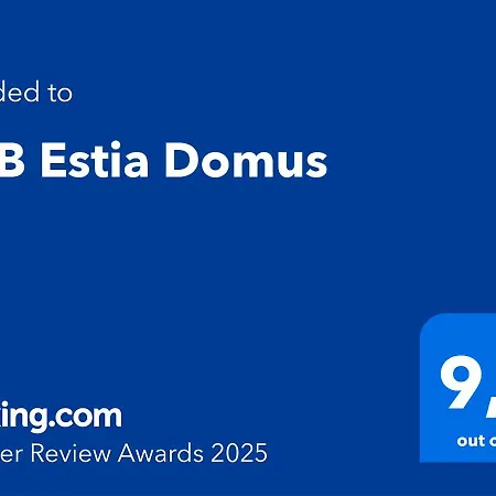 Estia Domus