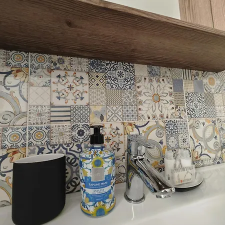 Estia Domus 4* Pompei