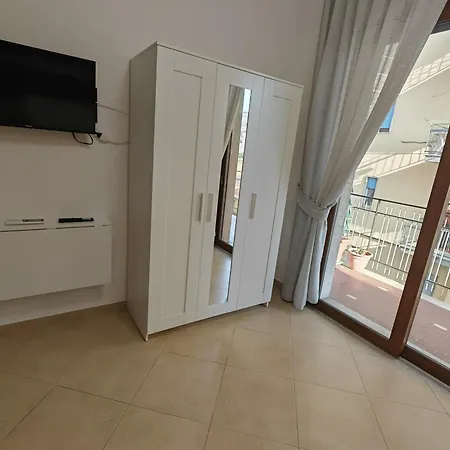 Estia Domus Bed & Breakfast Pompeji