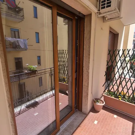 Bed & Breakfast Estia Domus Pompeji