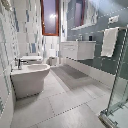 Bed & Breakfast Estia Domus Pompeji