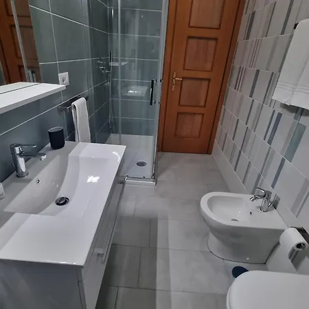 Estia Domus Bed & Breakfast Pompeji
