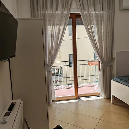 Bed & Breakfast Estia Domus Pompeji