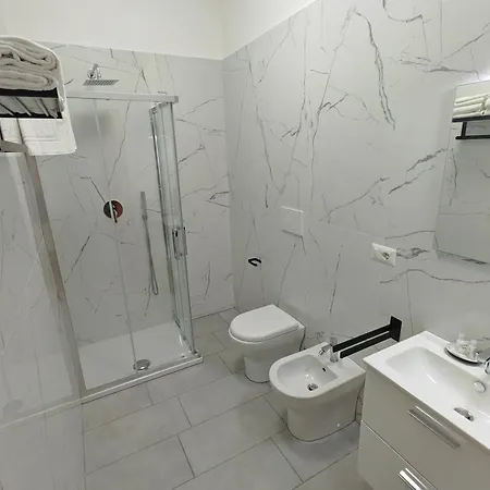 Bed & Breakfast Estia Domus Pompeji