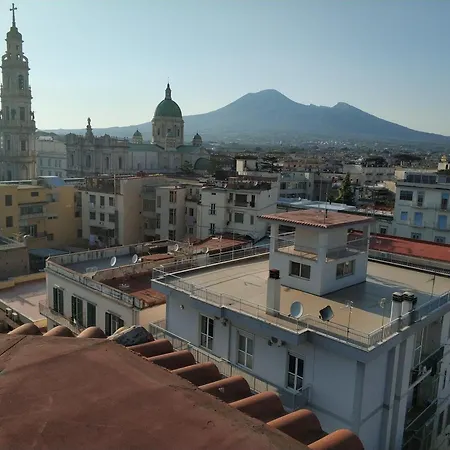 Estia Domus 4* Pompeji