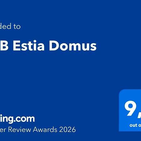 Estia Domus 4*