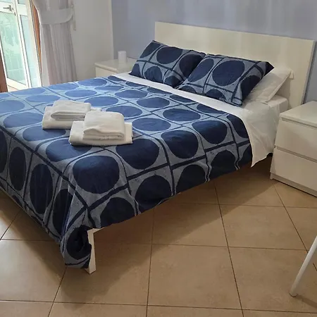 Bed & Breakfast Estia Domus Pompeji
