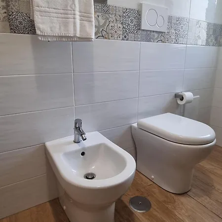 Estia Domus Bed & Breakfast