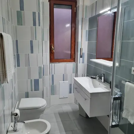 Estia Domus Bed & Breakfast *