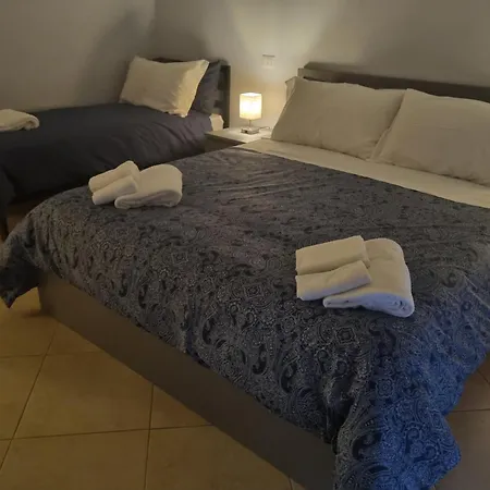 Estia Domus B&B