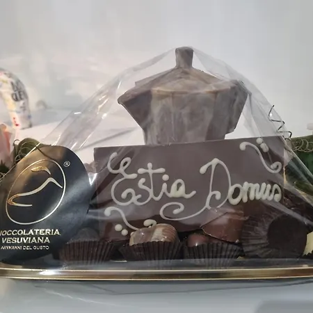 Estia Domus Bed & Breakfast *