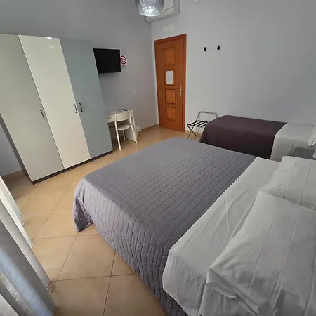 Couette-café Estia Domus 4*