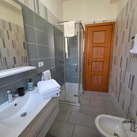 Estia Domus 4* Pompéi